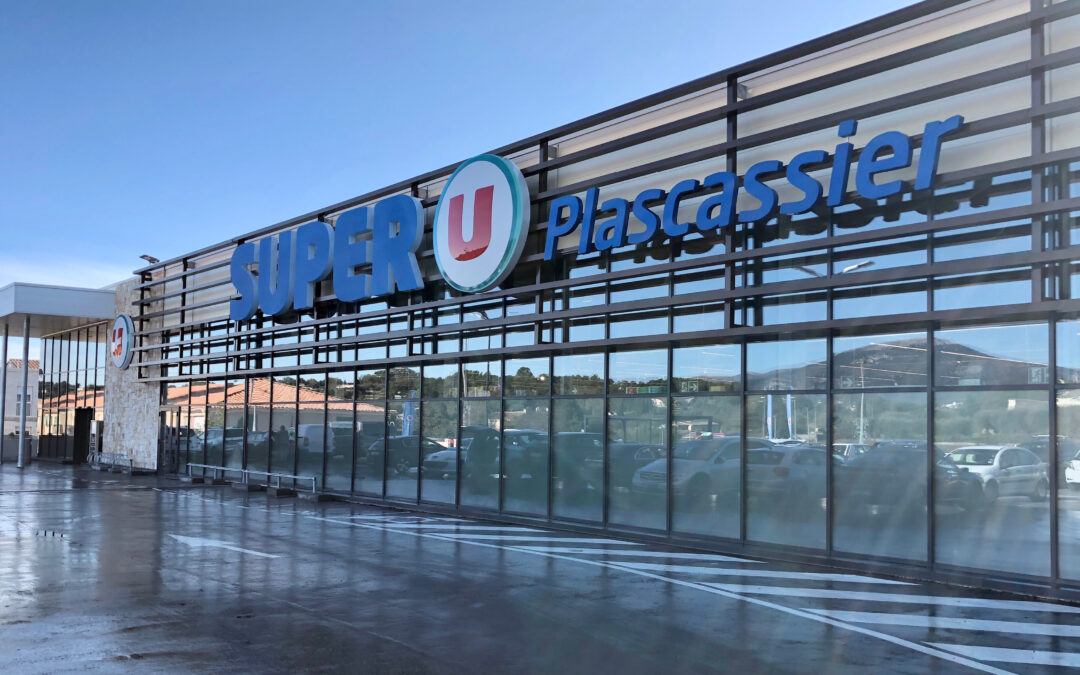France 3 pousse les portes de nos magasins