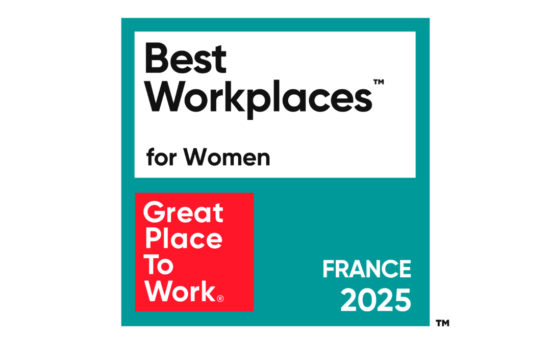 Nouvelle certification !