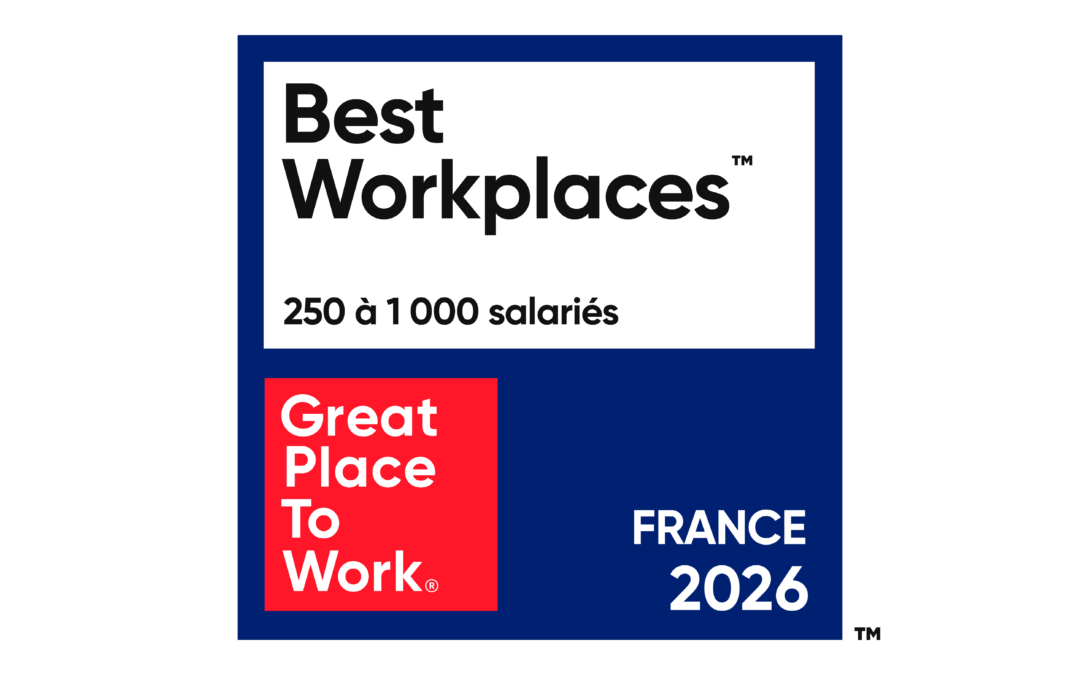 Best Workplaces 2026